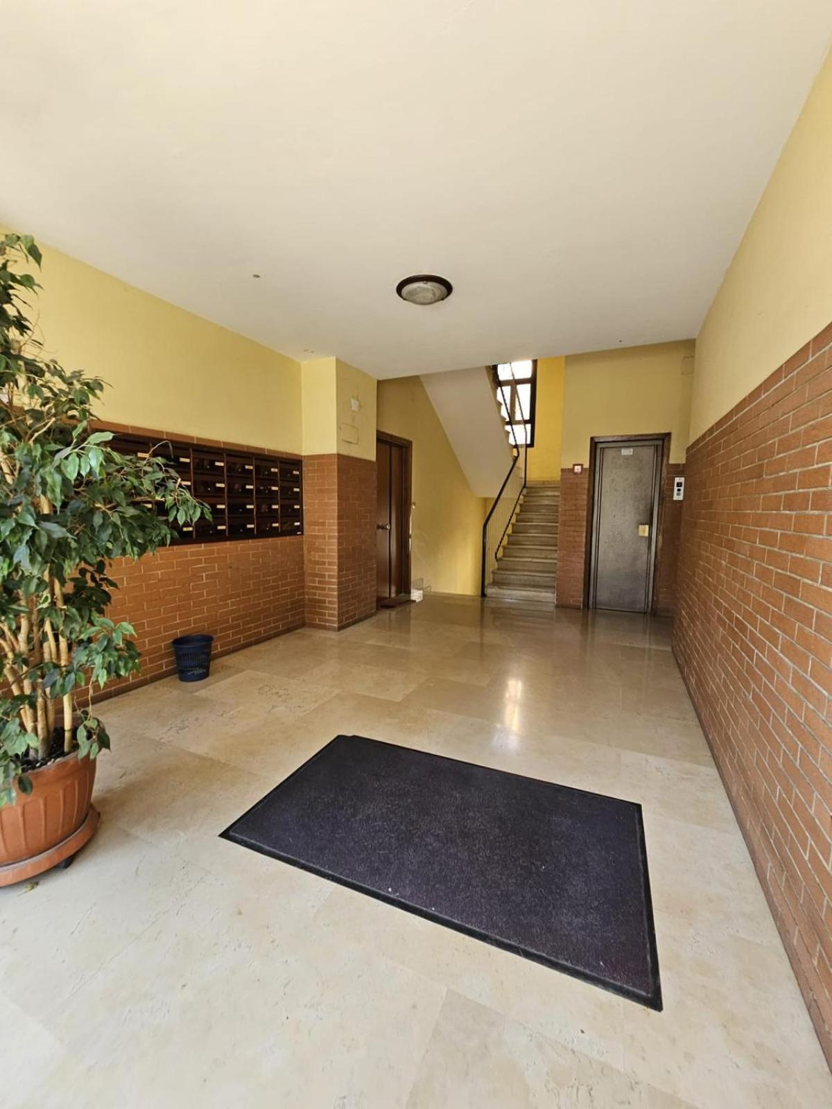 A Casa Di Luca Lejlighed Rom Eksteriør billede